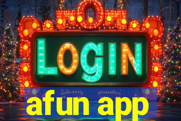 afun app